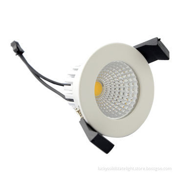 LED Ceiling Light, 9W Power, CE & RoHS Certifications, Input Voltages AC 100-265V